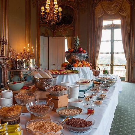 Cliveden House - An Iconic Luxury Hotel Мейденгед Екстер'єр фото