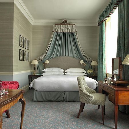 Cliveden House - An Iconic Luxury Hotel Мейденгед Екстер'єр фото