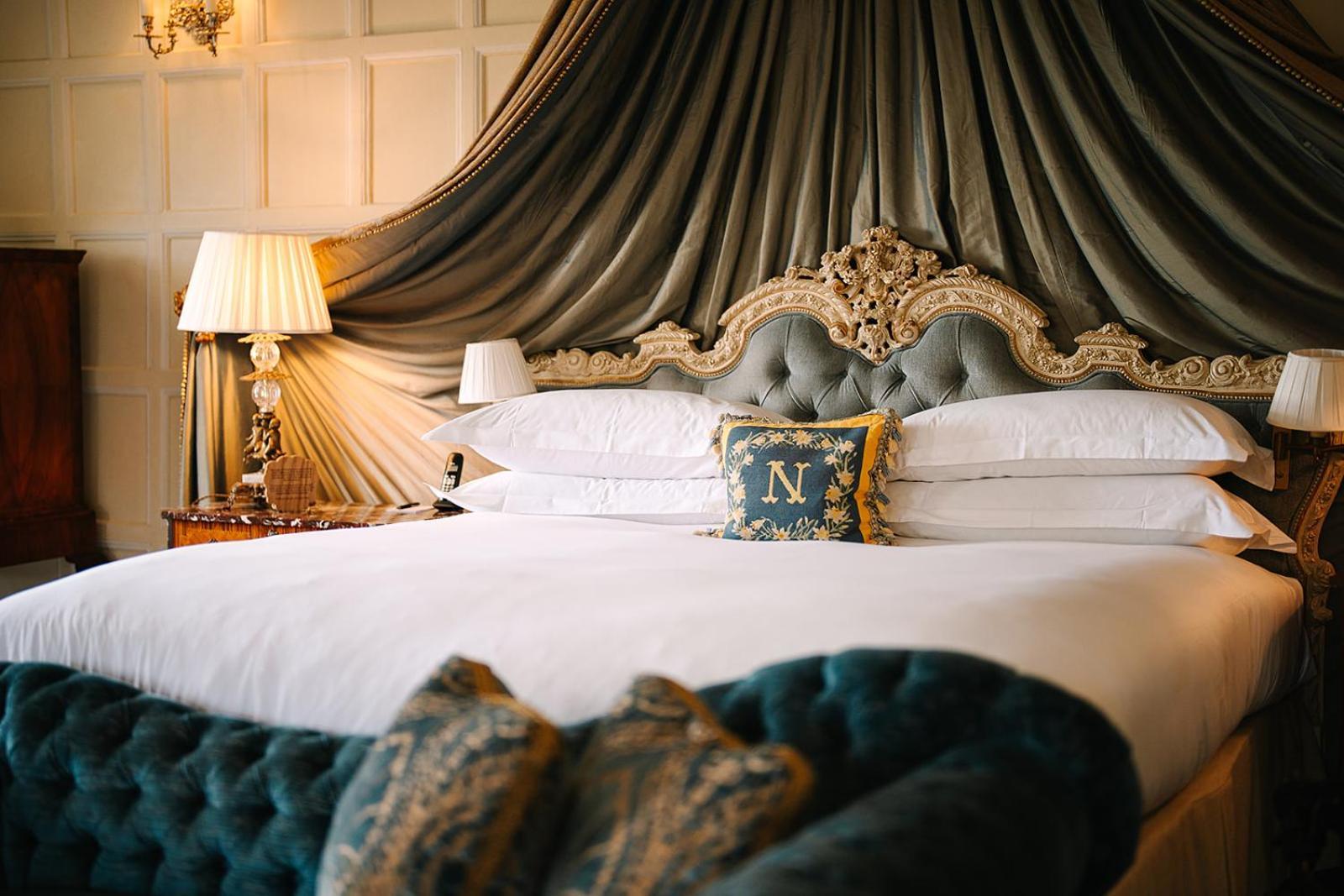 Cliveden House - An Iconic Luxury Hotel Мейденгед Екстер'єр фото