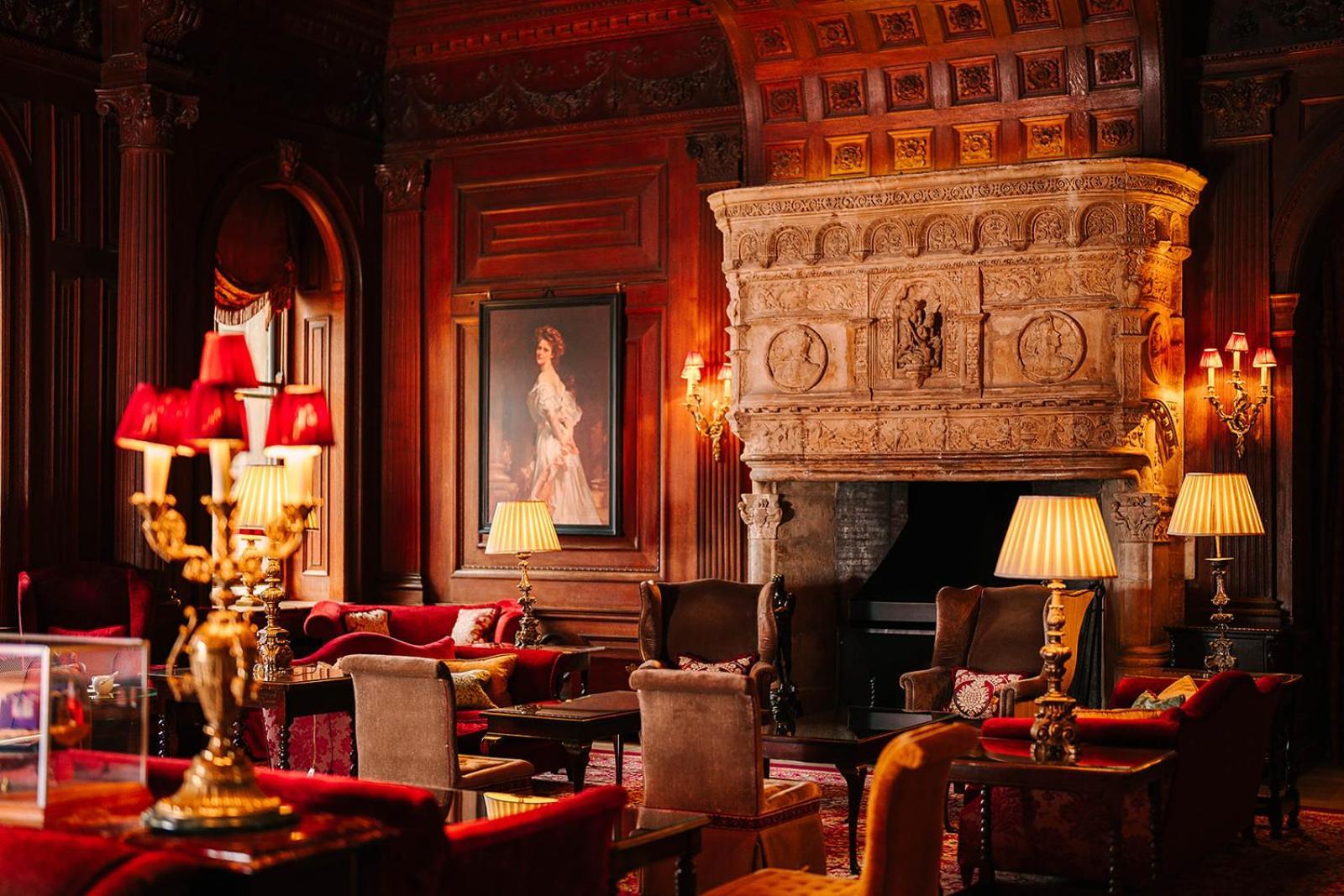 Cliveden House - An Iconic Luxury Hotel Мейденгед Екстер'єр фото