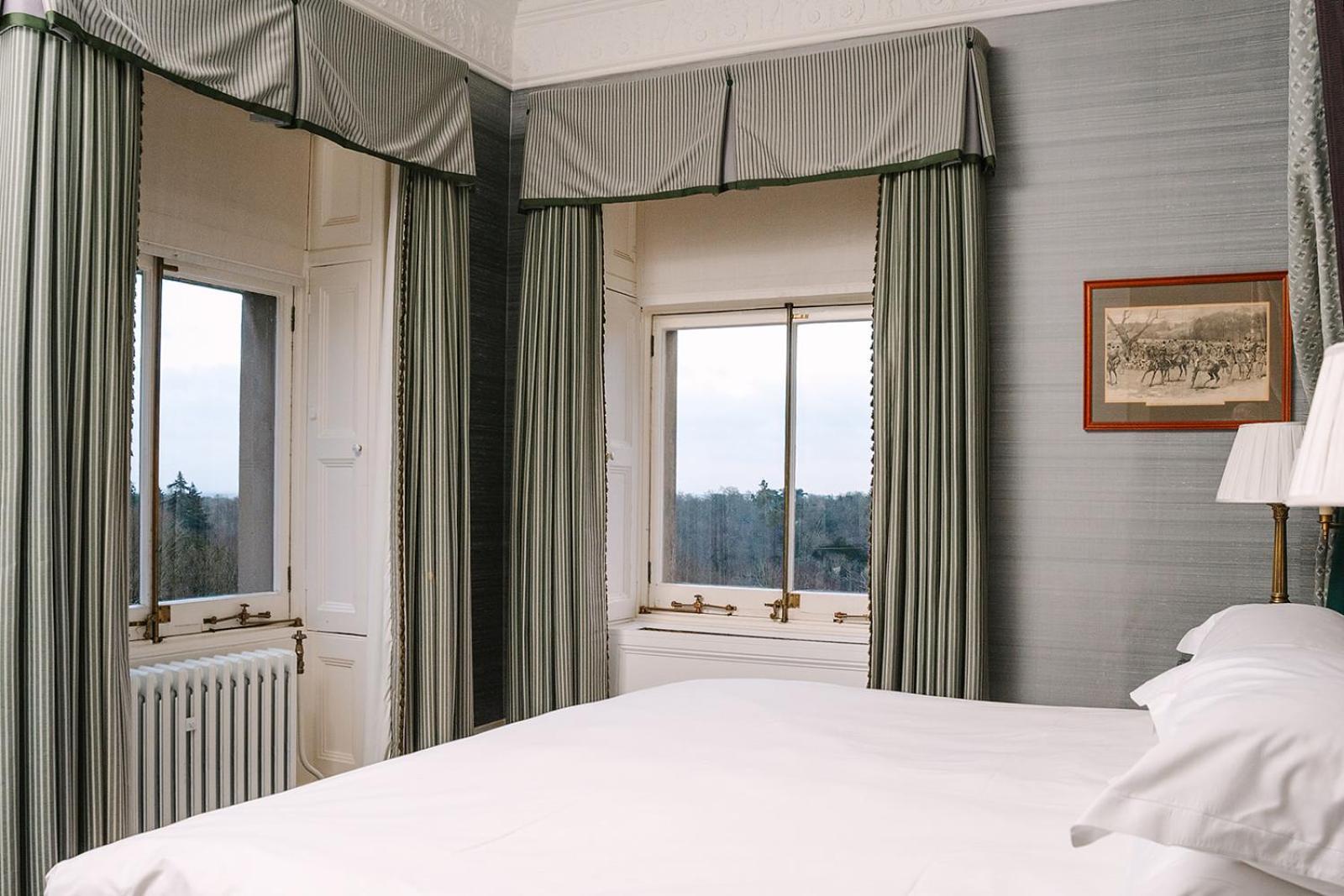 Cliveden House - An Iconic Luxury Hotel Мейденгед Екстер'єр фото