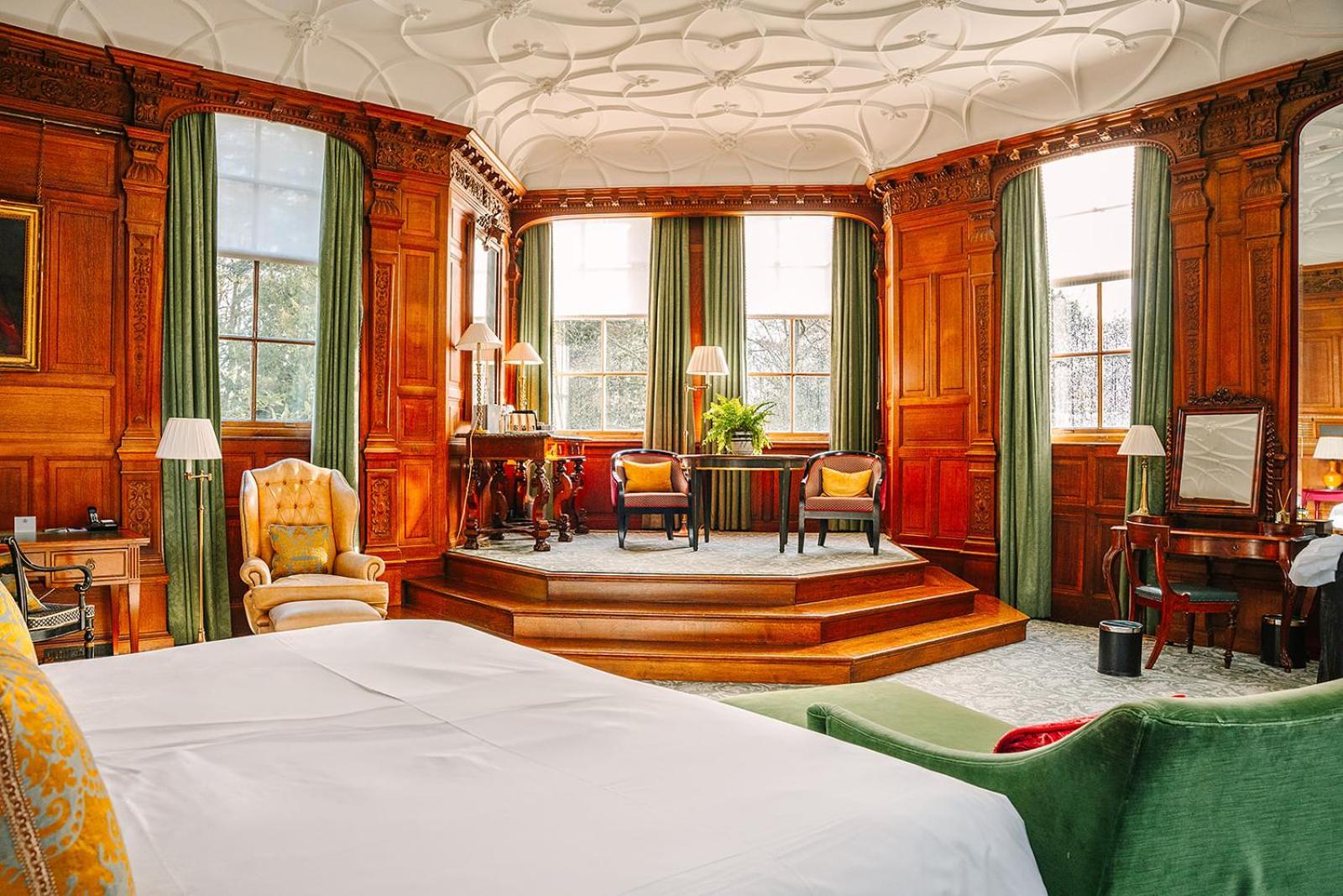 Cliveden House - An Iconic Luxury Hotel Мейденгед Екстер'єр фото