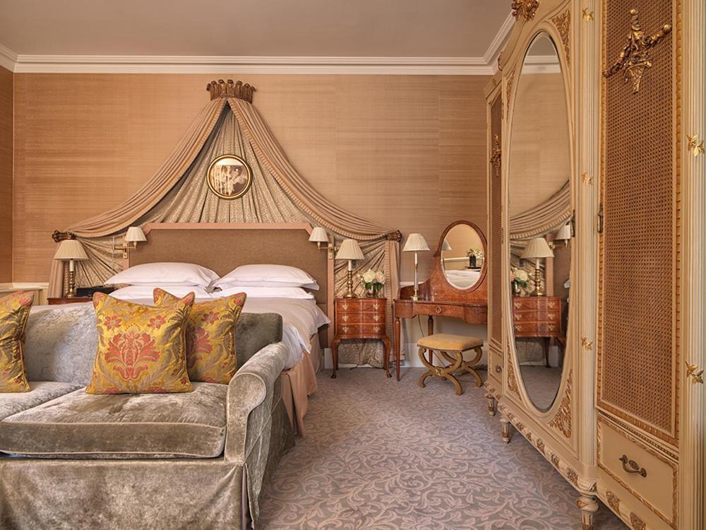 Cliveden House - An Iconic Luxury Hotel Мейденгед Екстер'єр фото
