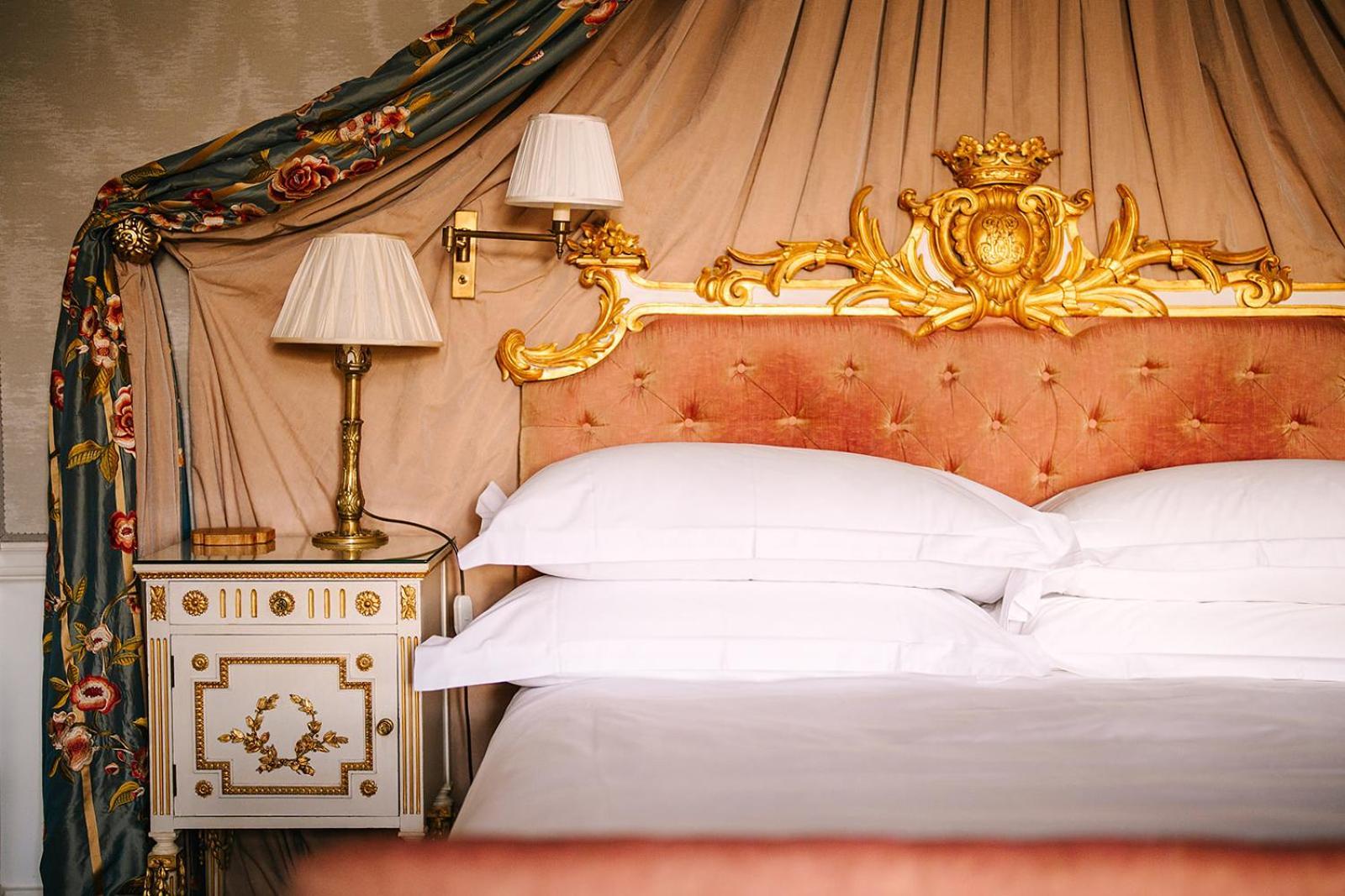 Cliveden House - An Iconic Luxury Hotel Мейденгед Екстер'єр фото