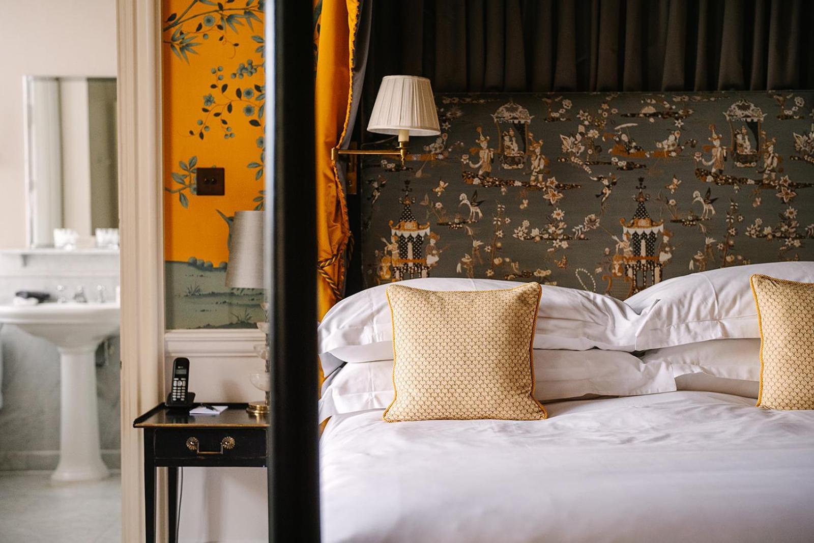 Cliveden House - An Iconic Luxury Hotel Мейденгед Екстер'єр фото